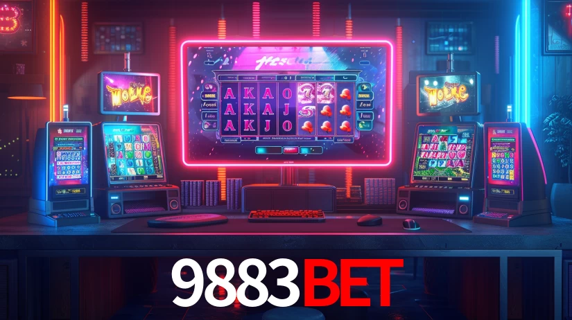 9883bet login