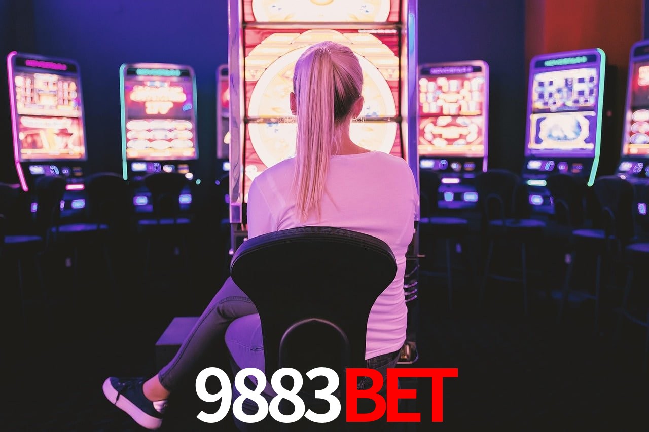 Experiência VIP 9883bet