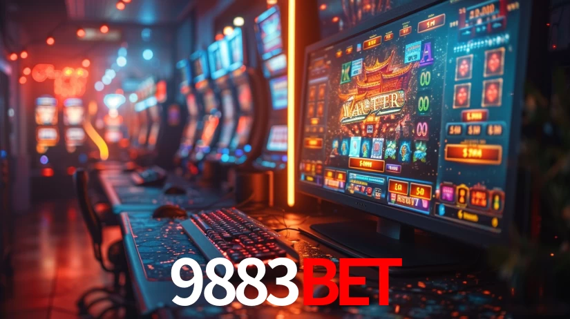 9883bet - PLATAFORMA OFICIAL - 9883bet.com