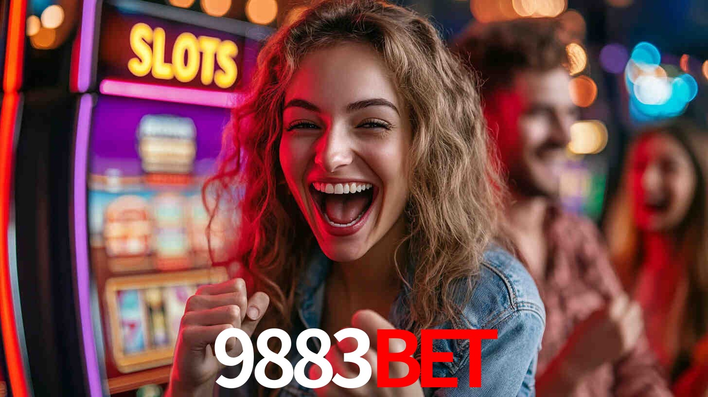 Experiência VIP 9883bet