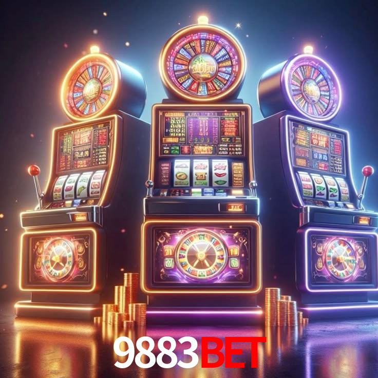 9883bet: Seu Cassino Premiado com Pagamentos Rápidos