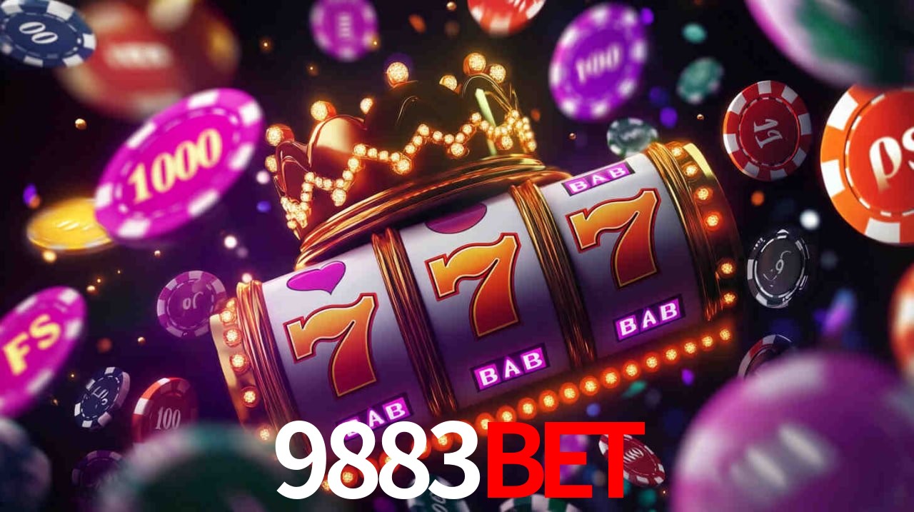 Statistics 9883bet