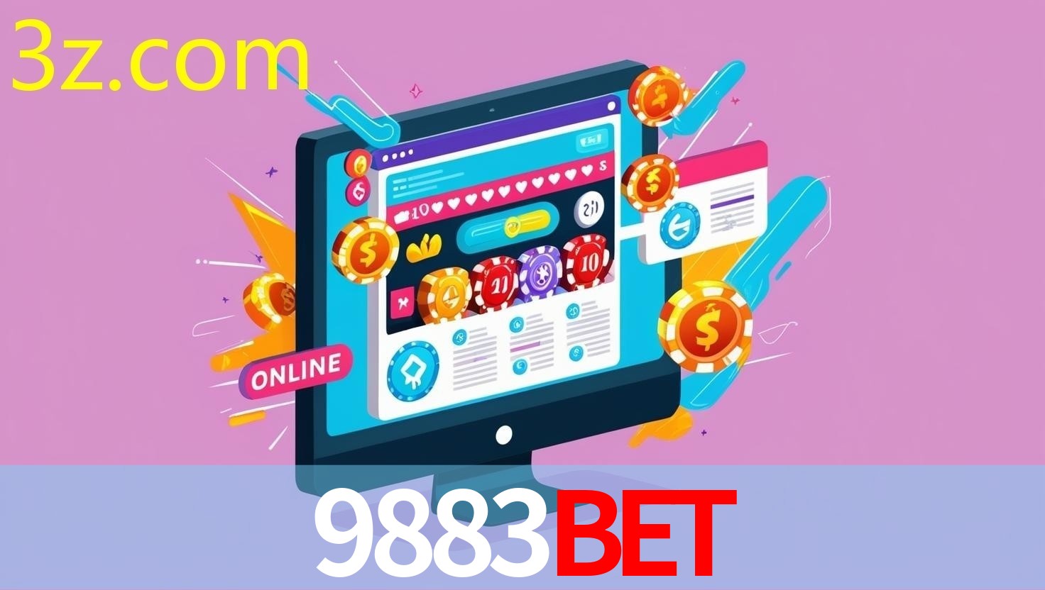 9883BET