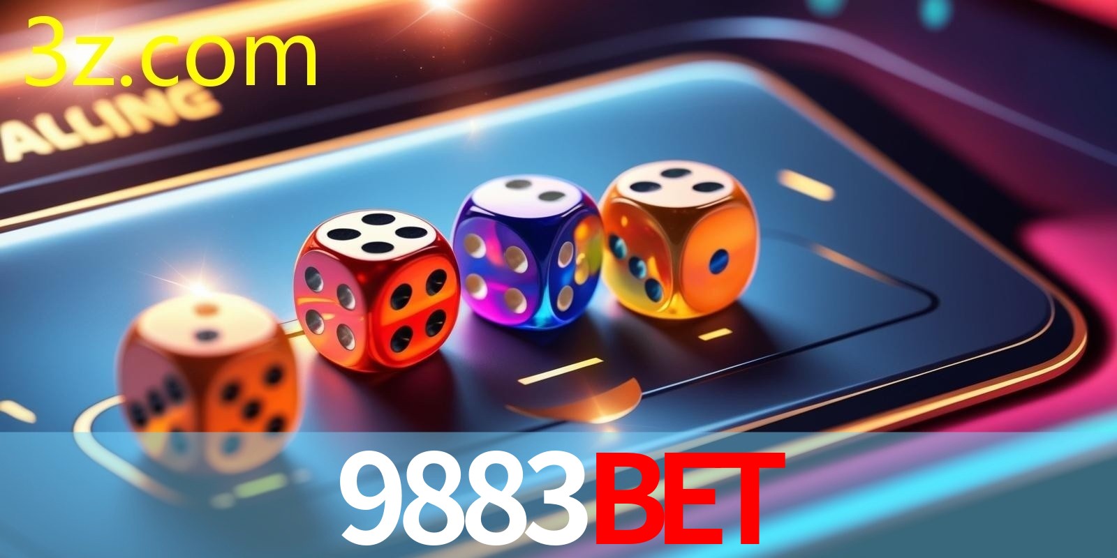9883BET