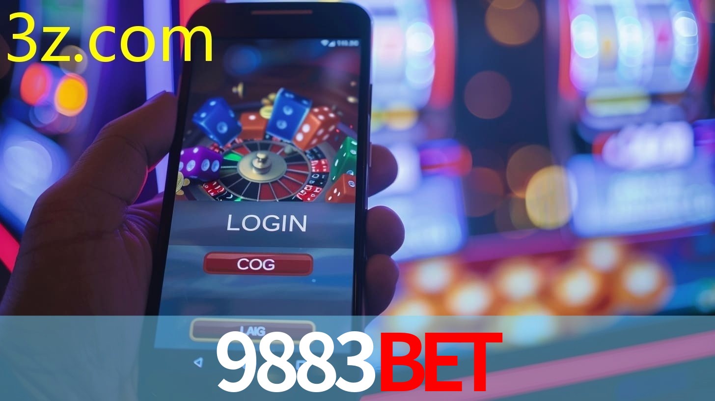 9883BET