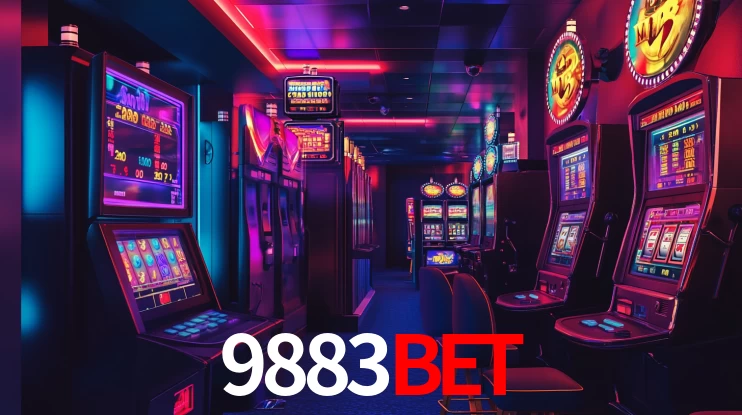 9883bet login