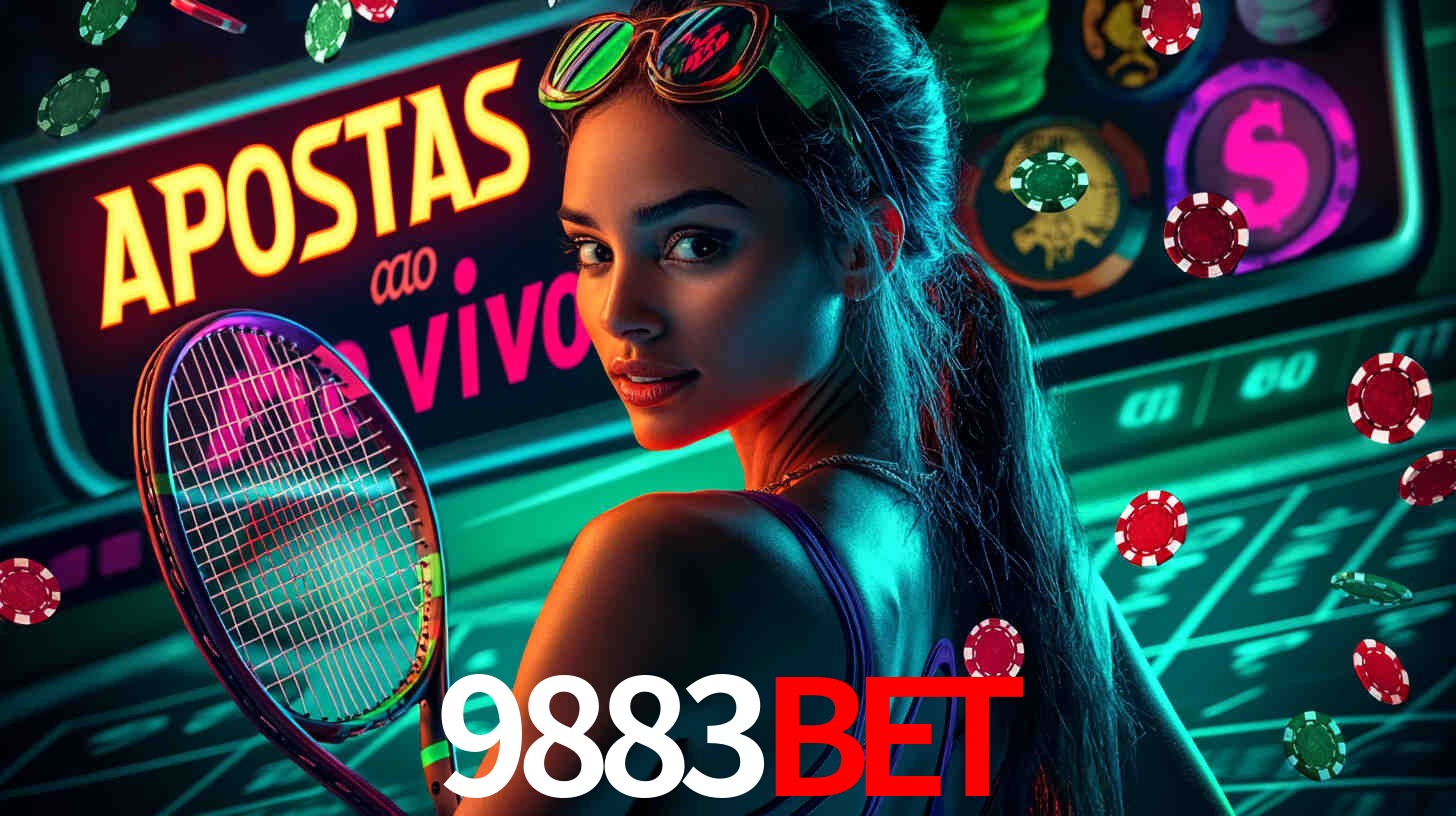 Casino VIP 9883bet