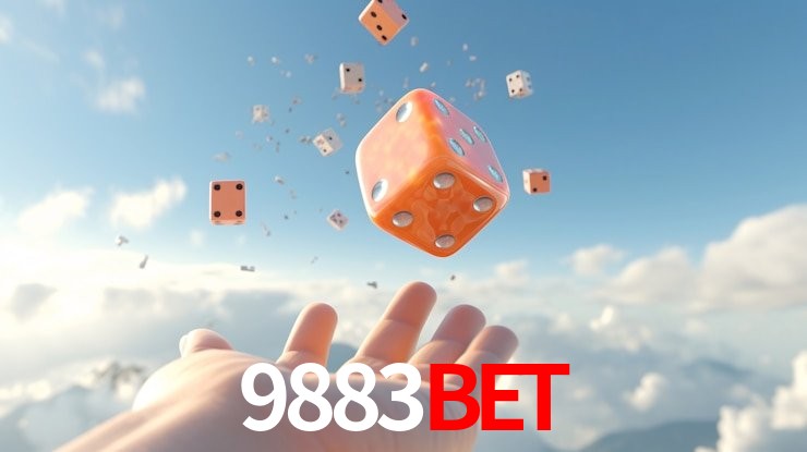 Blackjack Table 9883bet