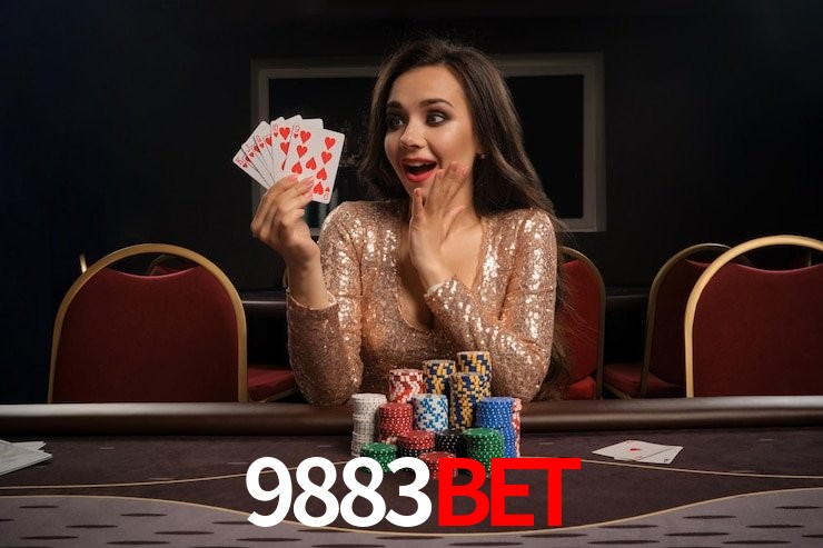 Ofertas Exclusivas 9883bet