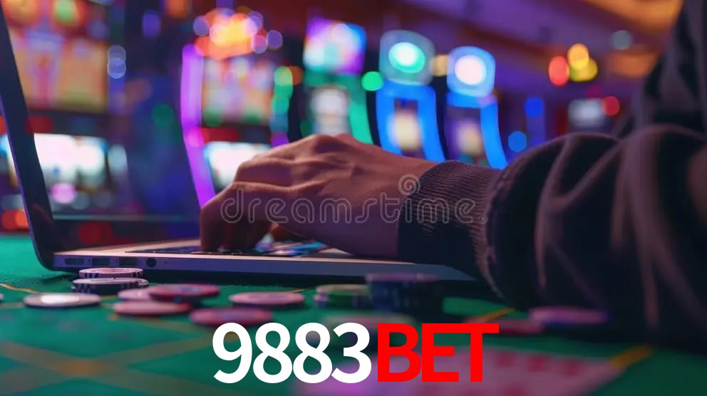 Descubra a Essência do 9883bet: Nossa História e Compromissos