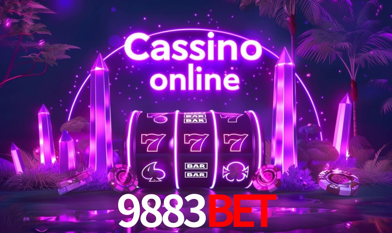A Popularidade dos Caça-Níqueis no 9883bet