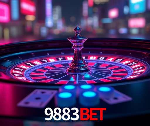 Estatísticas do Jogo 9883bet