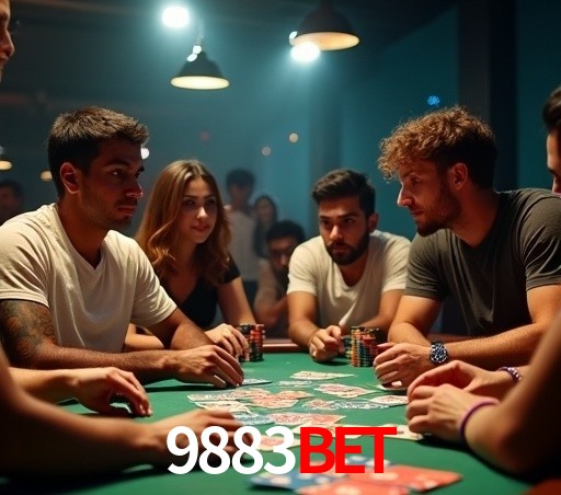 Descubra o Programa VIP da 9883bet: Vantagens Exclusivas para Jogadores
