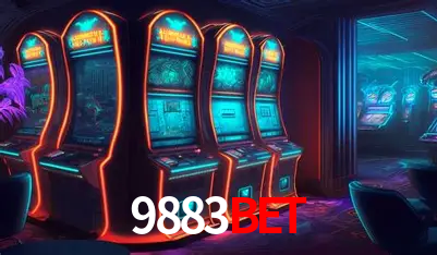 APP oficial da 9883bet para mobile