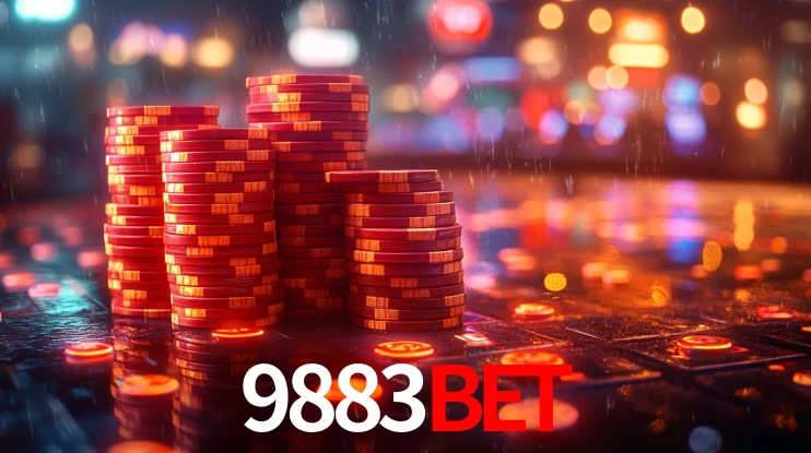 9883bet: Seu Especialista em Apostas Esportivas Brasileiras