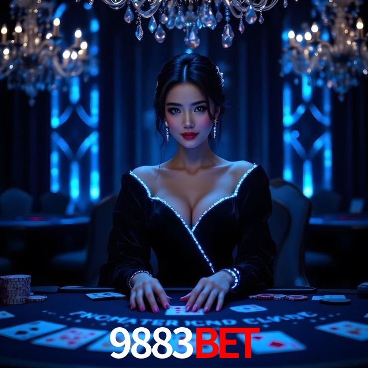 Descubra o Programa VIP da 9883bet: Vantagens Exclusivas para Jogadores