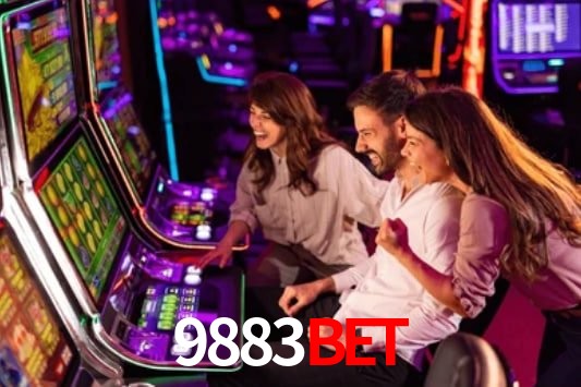 Especiais de Fim de Semana 9883bet