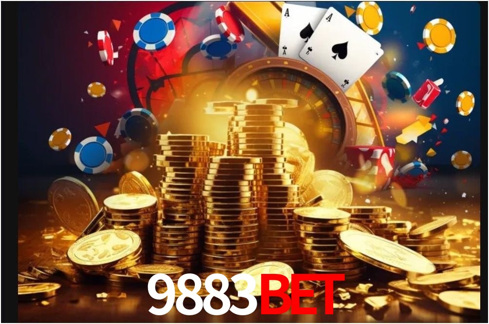 Promoções Sazonais 9883bet