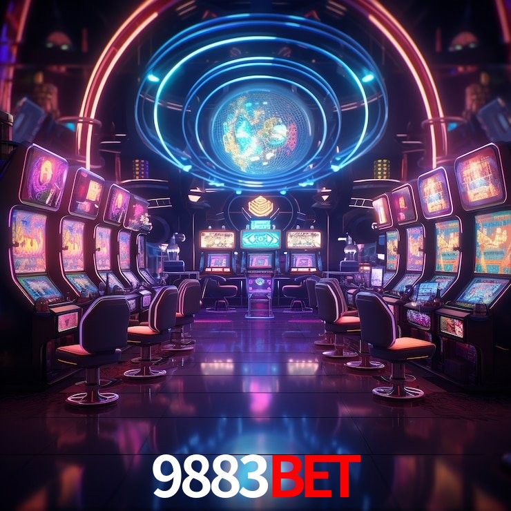 A Emoção da Loteria na 9883bet: Uma Chance de Mudança de Vida