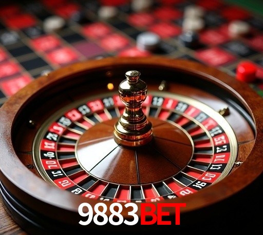 Descubra a Essência do 9883bet: Nossa História e Compromissos
