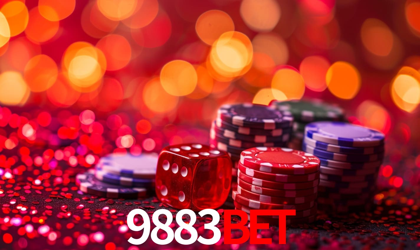 Jogos de Slot 9883bet