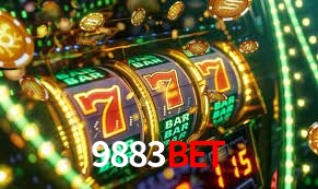 API Integration 9883bet