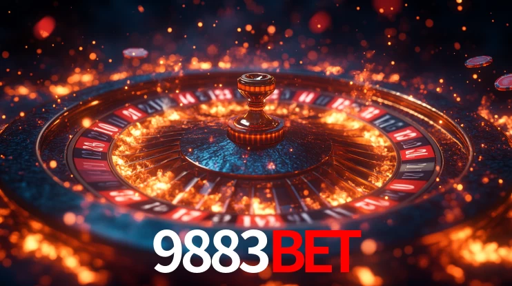 Sinta a adrenalina dos jogos de cassino com 9883bet
