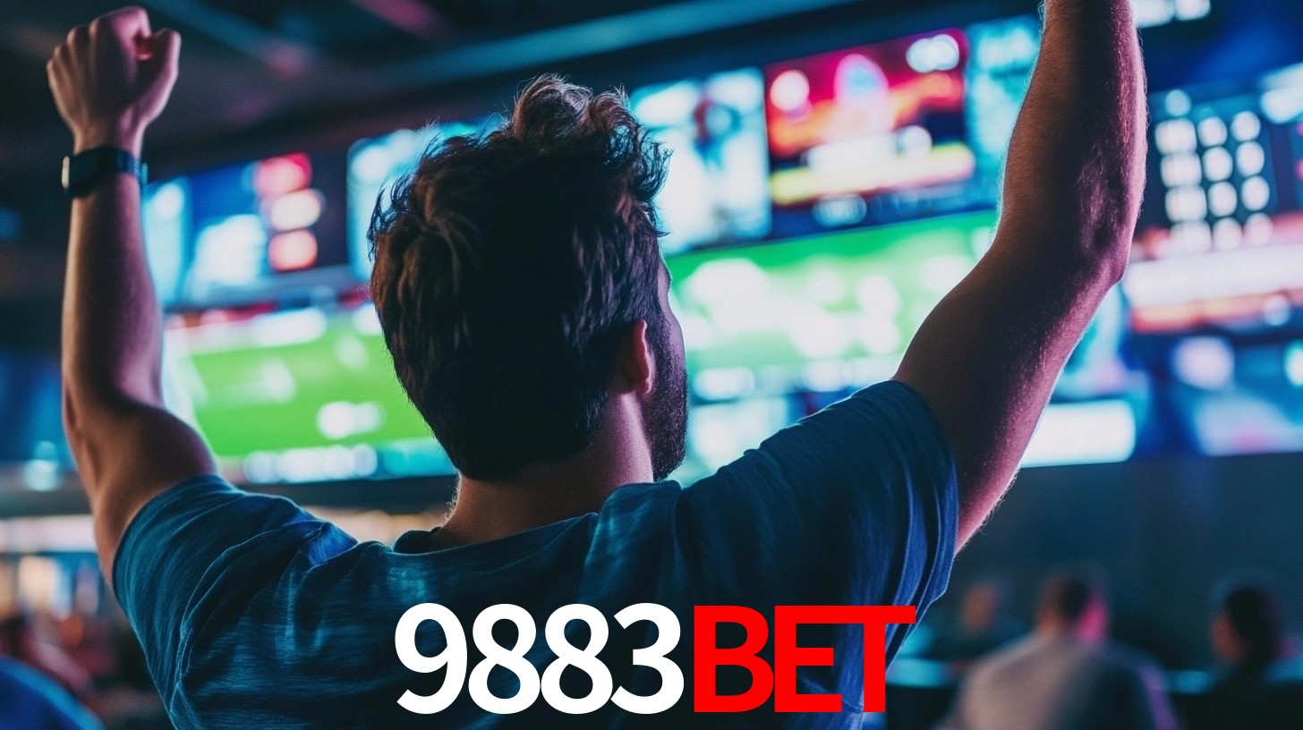 Bônus Generosos e Exclusivos no 9883bet para Você!