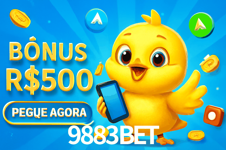 Game Providers 9883bet