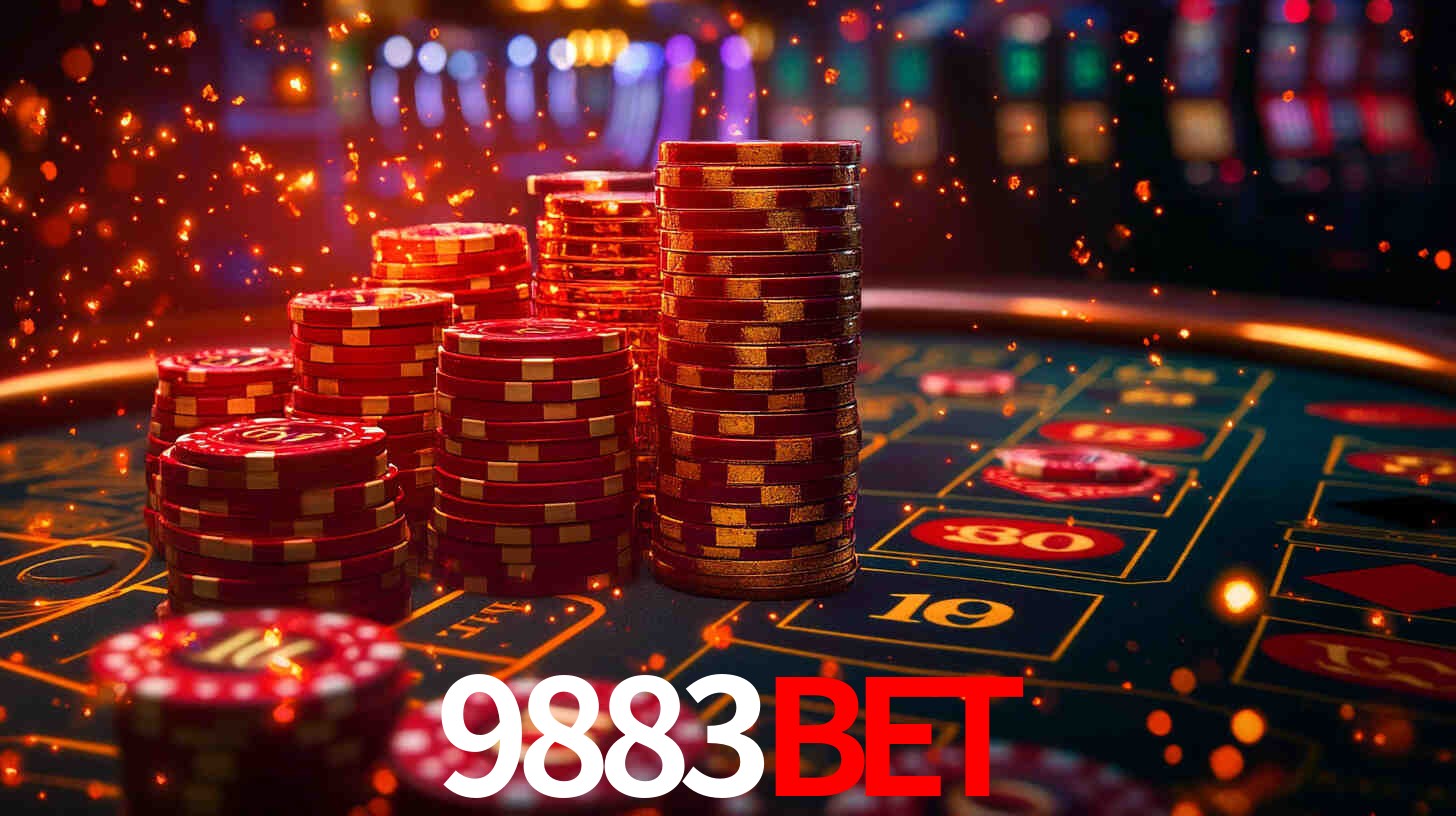 Ofertas Imperdíveis na 9883bet: Promoções e Bônus Que Valem a Pena