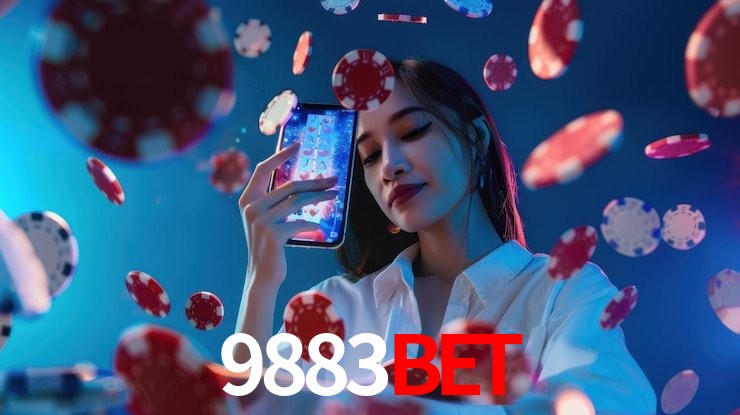Benefícios da Conta 9883bet