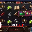 Seasonal Promotions 9883bet