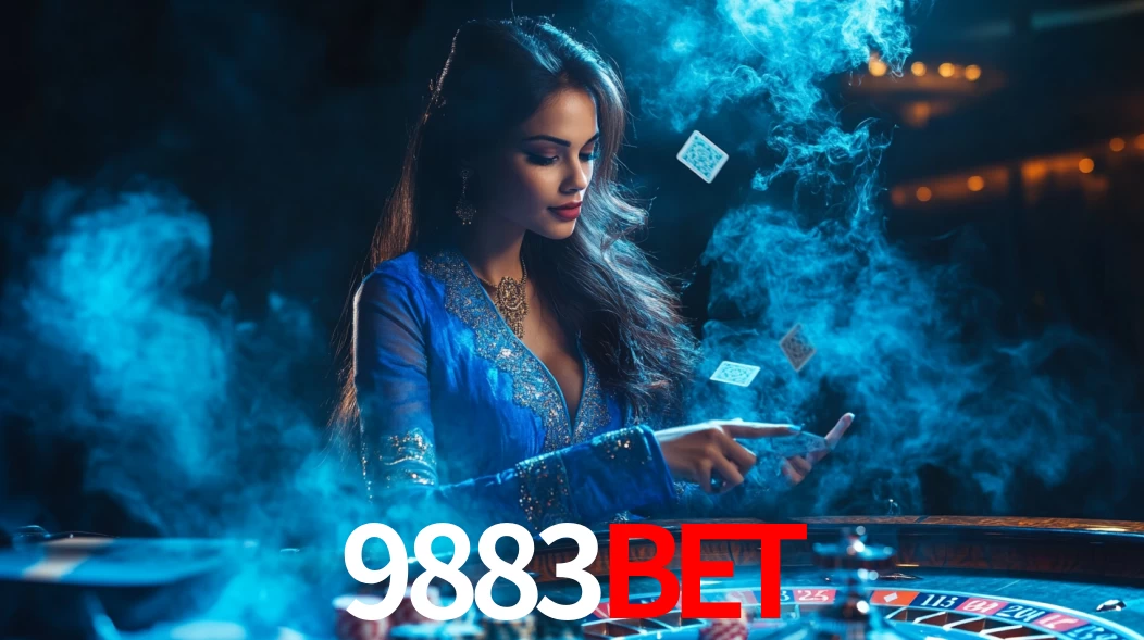Avaliações dos Jogadores 9883bet