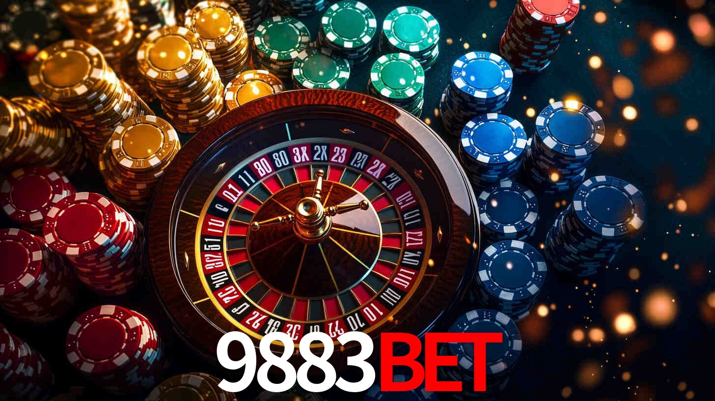 9883bet login