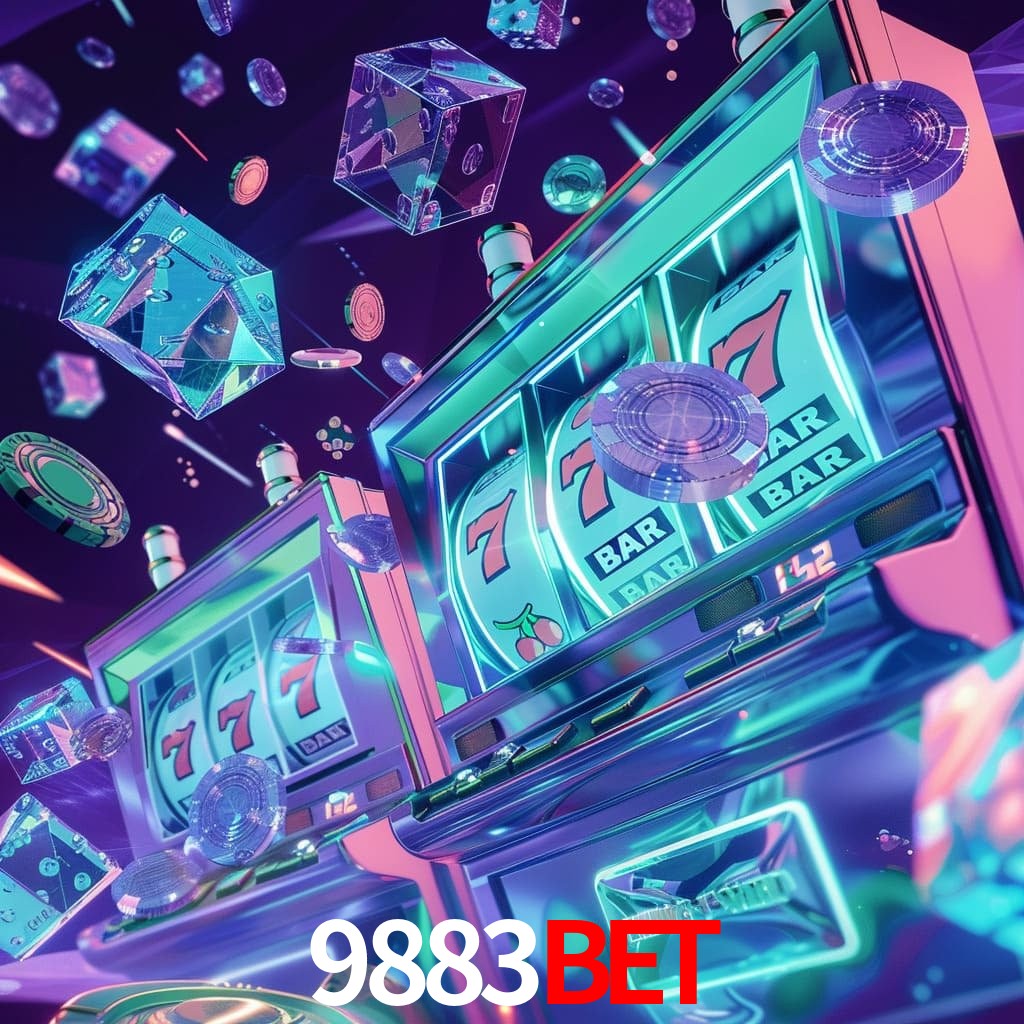 Integração de APIs 9883bet