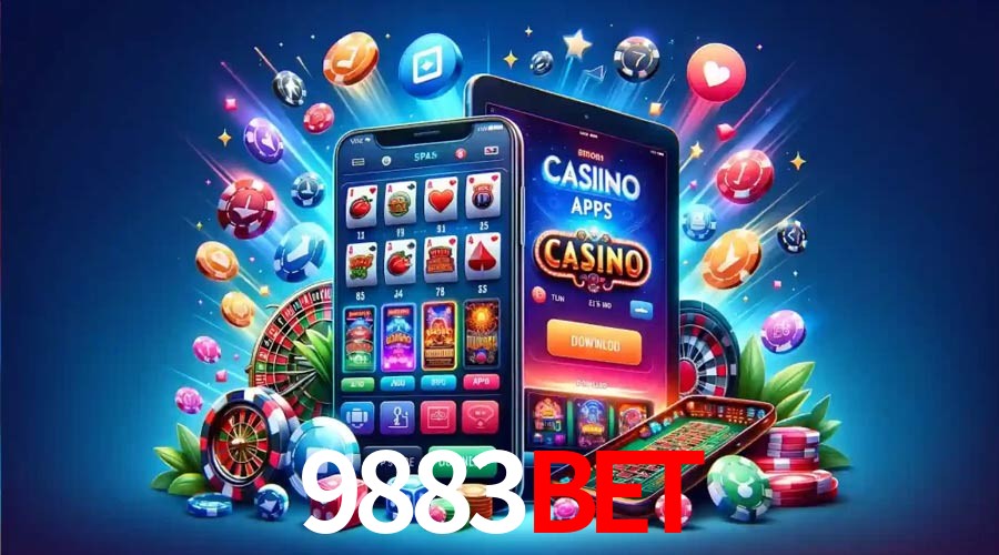 Games Directory 9883bet