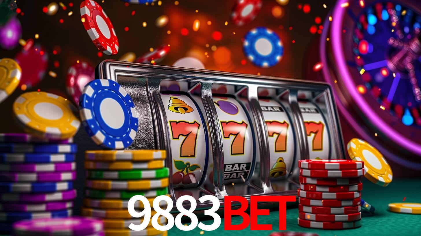 Desvendando o Mundo dos Jogos Virtuais na 9883bet