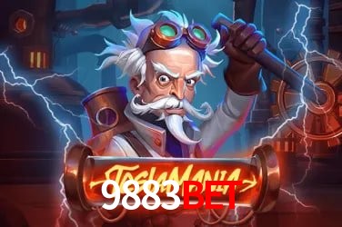 A Experiência Imersiva dos Cassinos Ao Vivo no 9883bet