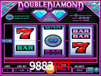 Descubra o Mundo do Cassino Online com 9883bet