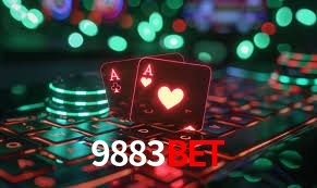 Desvendando o Mundo dos Jogos Virtuais na 9883bet