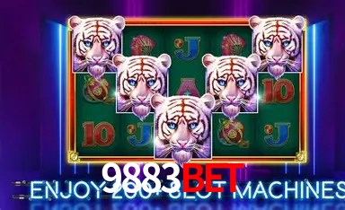 Flash Promotion 9883bet