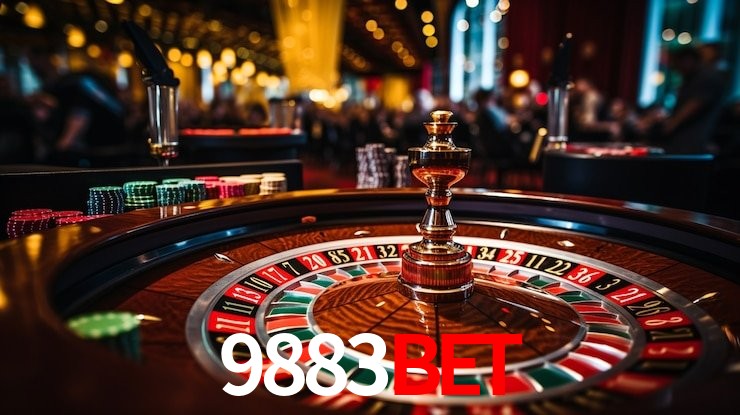 Platform Technology 9883bet
