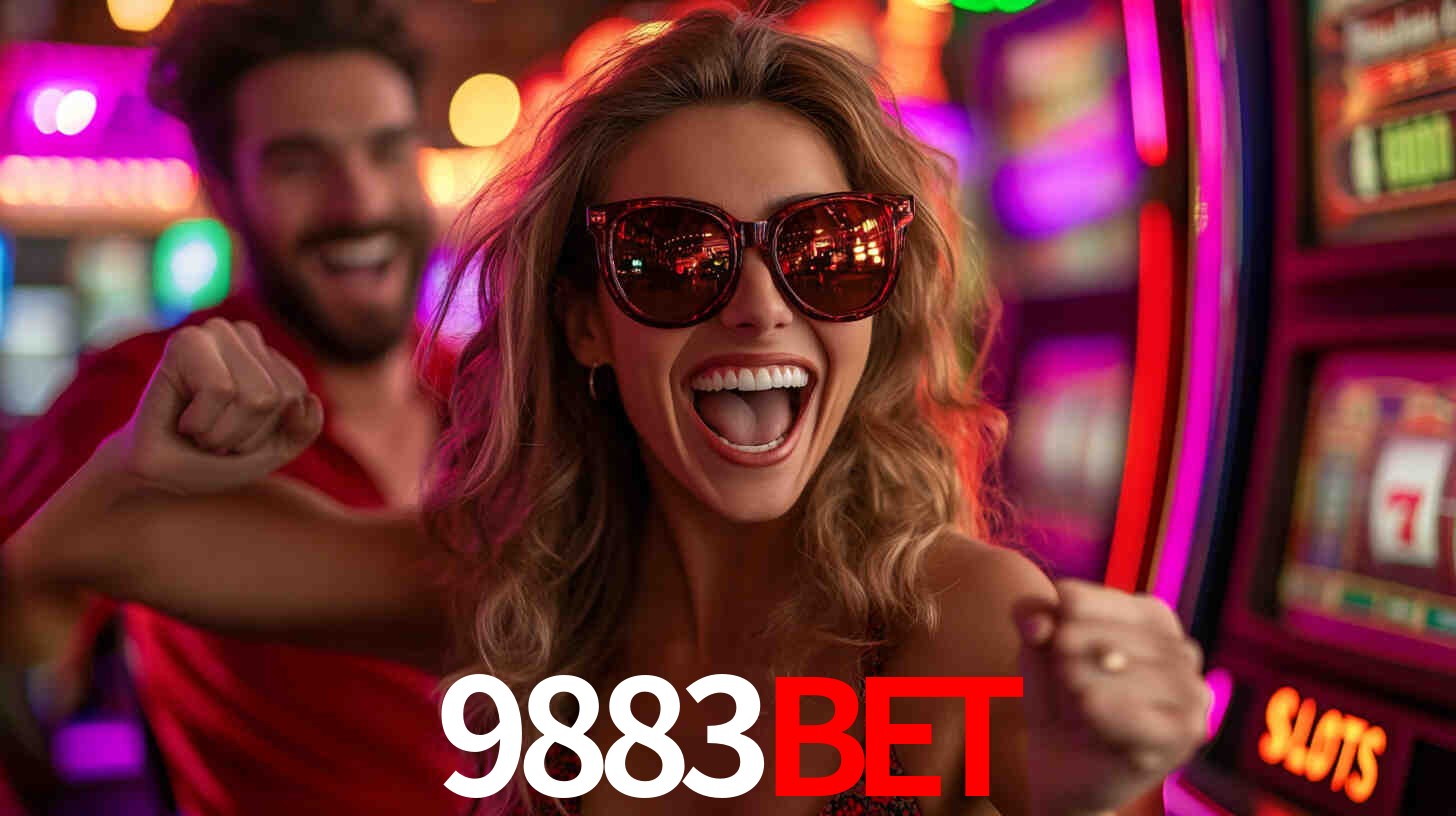 Apostas de Tênis 9883bet