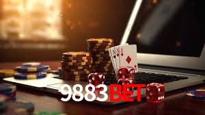Promoção Relâmpago 9883bet