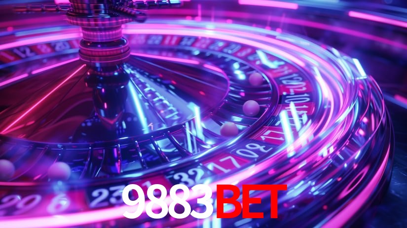 Login Seguro 9883bet