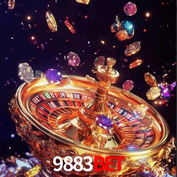 Descubra a Essência do 9883bet: Nossa História e Compromissos
