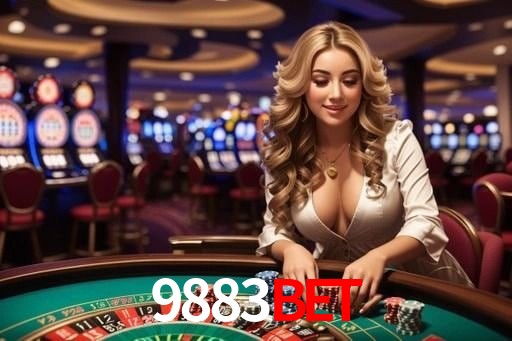 VIP Casino 9883bet