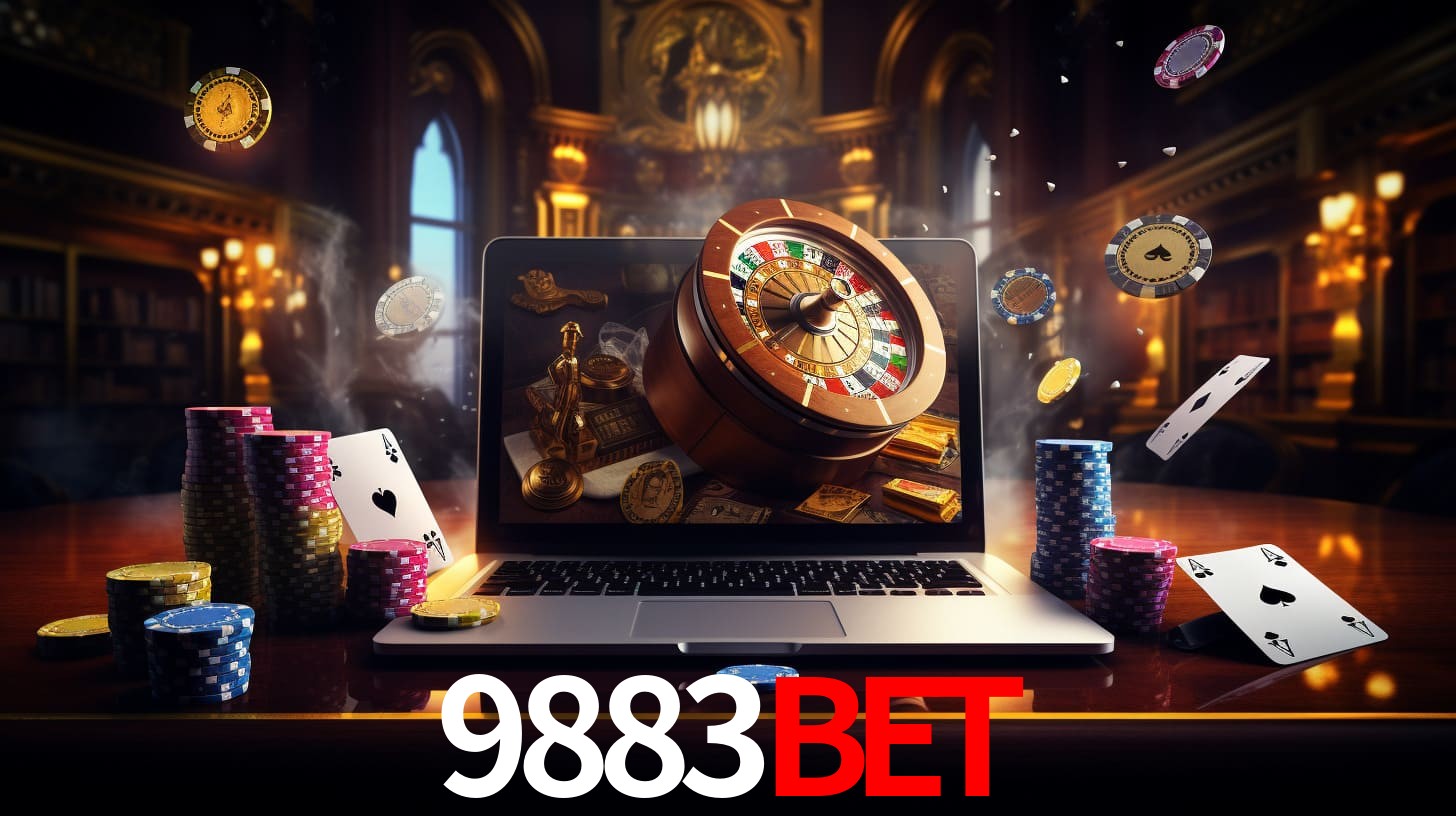 Daily Bonuses 9883bet
