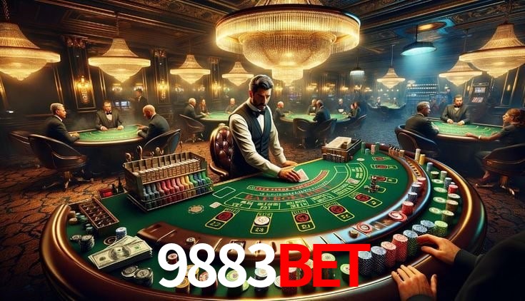 Sports Statistics 9883bet