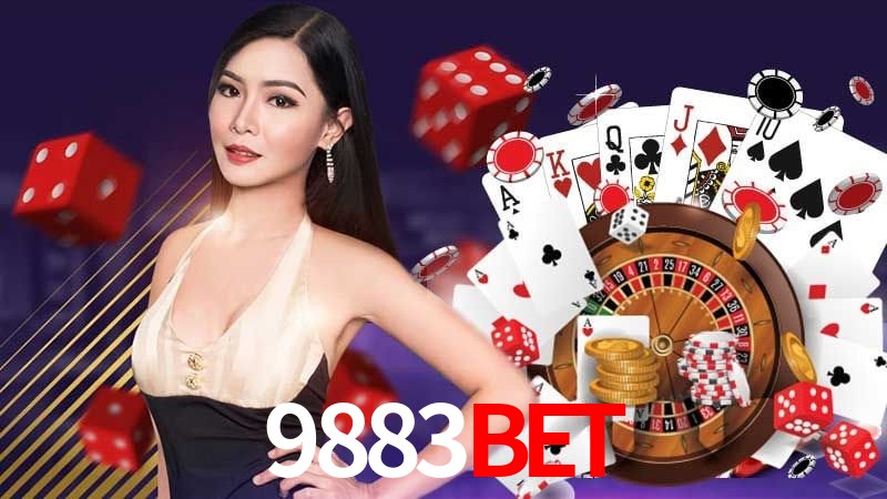 A Emoção da Loteria na 9883bet: Uma Chance de Mudança de Vida